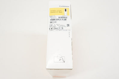 Smiths&Nephew 7205311 Dyonics 55mm Synovator Blade - Box of 6